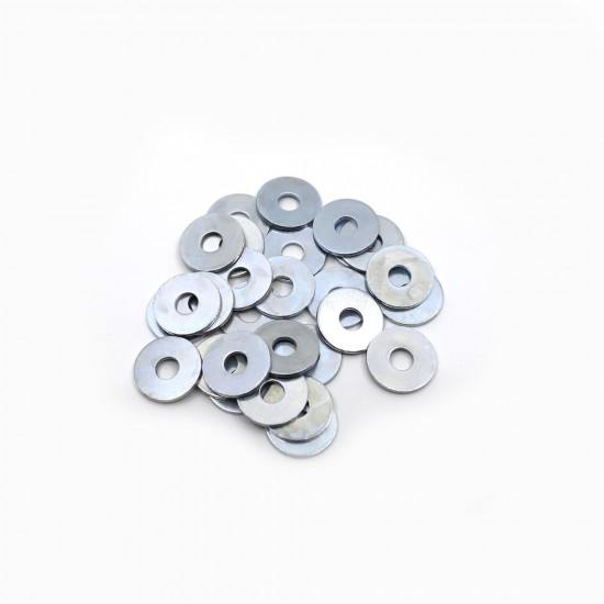 METAL PUL 3/16 (KG)