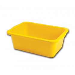 080 - HARÇ TEKNESİ 50 LT DEKOR