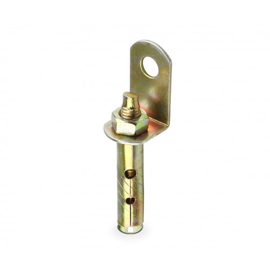 ASMA TAVAN DÜBELİ M6X45 MM