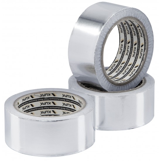ALÜMİNYUM FOLYO BANT 45 MM X 20 MT