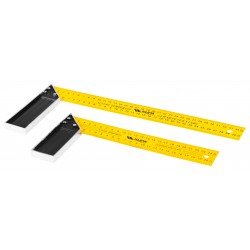 SARI GÖNYE 35 CM